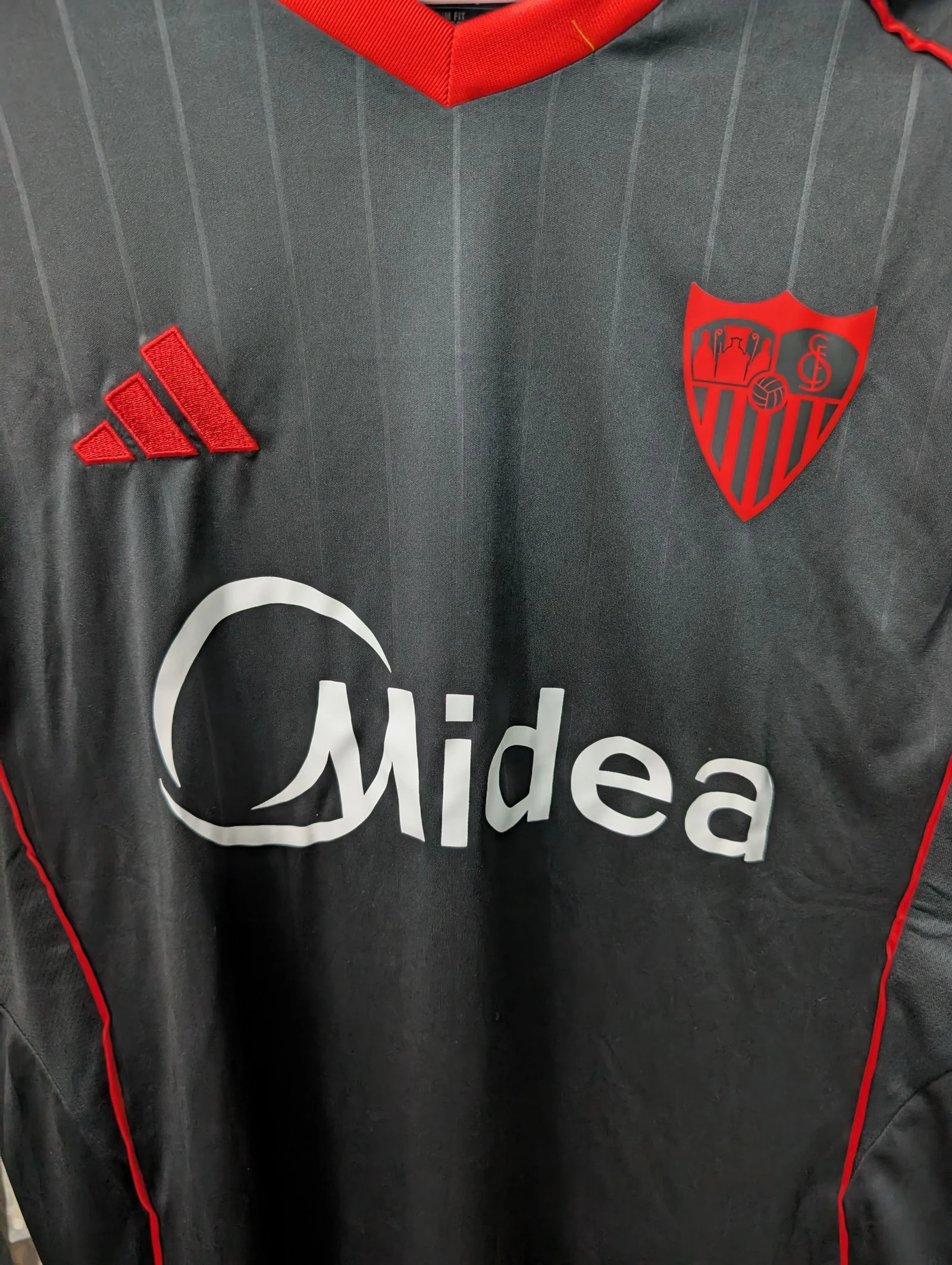 Camiseta do Sevilla FC – photo 3